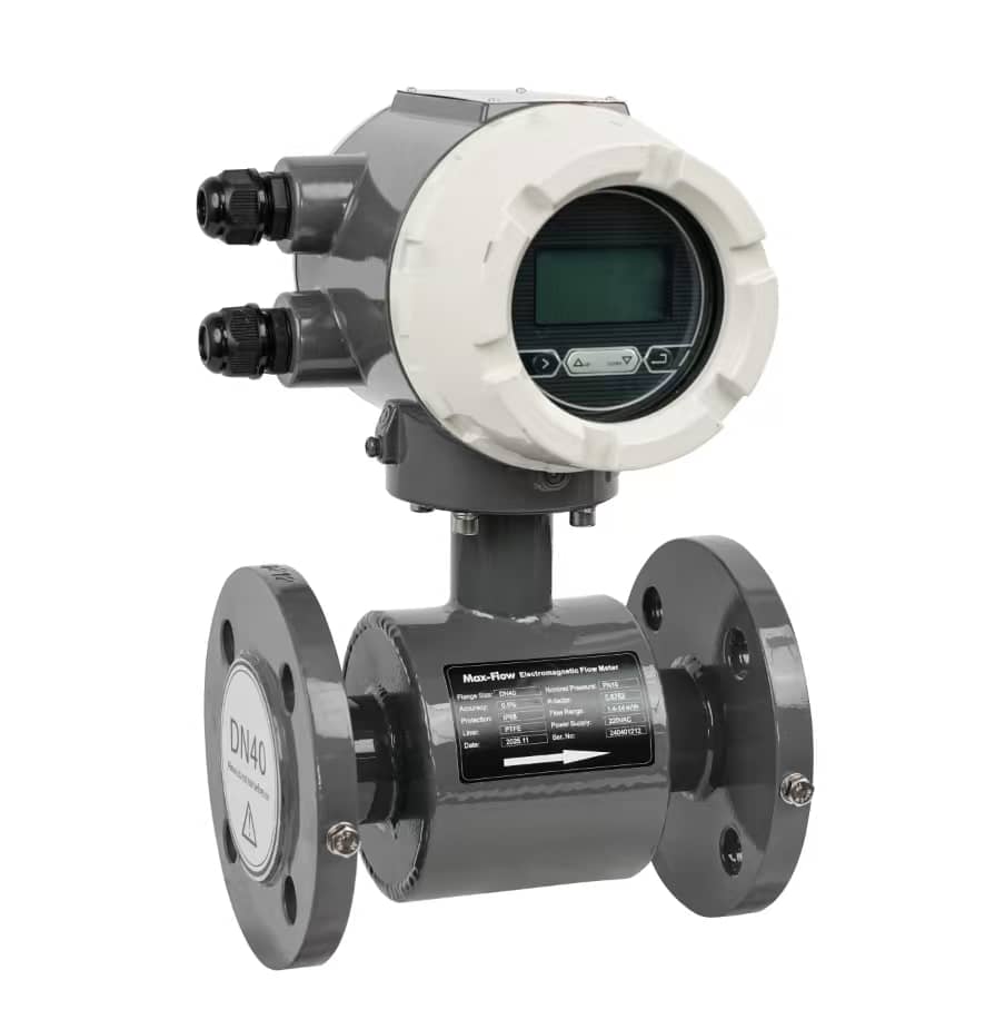 Elektromagnetic Integrated